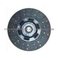 Auto Parts Disc Clutch Plate ME521056