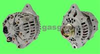 HONDA PASSPORT 3.2L ISUZU RODEO 3.2L ALTERNATOR LR160-726 2912763380 13564