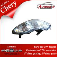 100% Genuine Chery Parts HeadLamp LH A13-3772010BA