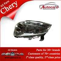 Best Quality Chery Parts HEAD LAMP ASSY - FR LH A15-3772010BA