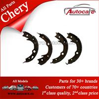 High Quality Chery Parts BRAKE SHOE ASSY RR (FOR ONE CAR) A21-3502210