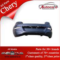 100% Original Chery Parts Rear Bumper J15-2804500BA-DQ