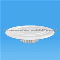 LED Down Light – 8 Inches – 30W - Slim