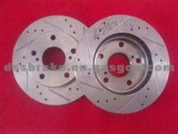 Brake Disc  5531170G20;1A6033251