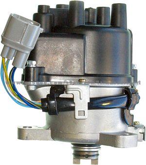 Ignition Distributor TD-85U