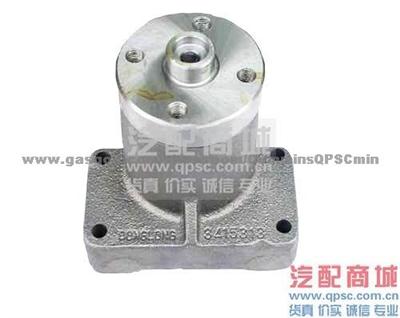 Cummins C240 Support, Fan C3415313