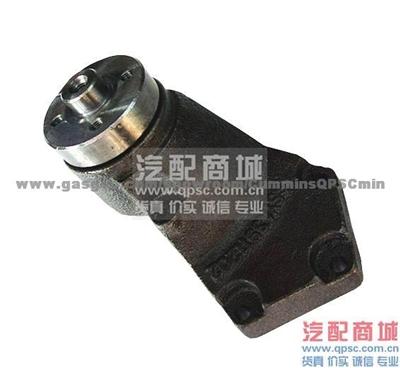 Cummins Support, Fan 4932910