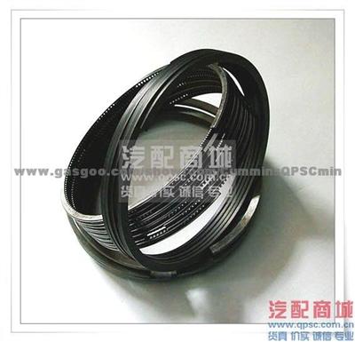 CUMMINS 6BT Engine Piston Ring A3902401/A3902286/A3903384/3802421/A3918315