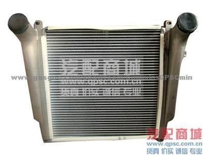 Cummins 6CTA Intercooler Assembly 3924731