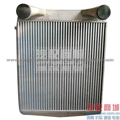 Cummins 6CTA Intercooler Assembly 1118Z66-001-B