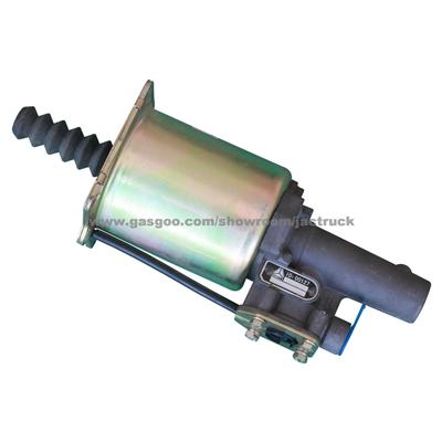 SERVO CYLINDER WG9725230033 FOR SINOTRUK HOWO