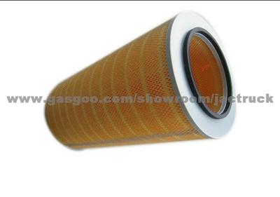 Sinotruk Howo Spare Parts Filter Element Wg9719190001-1