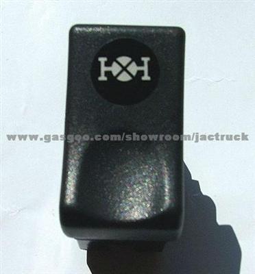 AXLE DIFF.LOCK SWITCH WG9719582012 FOR SINOTRUK HOWO