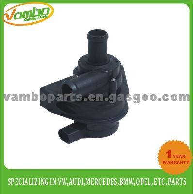 VW Passat 1K0 965 561B Additional Water Pump