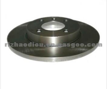 Brake Disc 357615301 Volkswagen