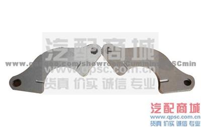 Dongfeng 4H Support, Camshaft Thrust 10BF11-06018