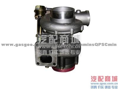 Cummins6BTAA- Turbocharger Assembly A3960860