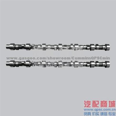 Cummins L Camshaft, Assembly 3976620