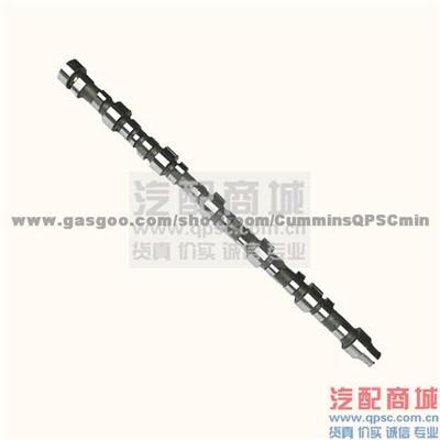 Cummins ISDE Camshaft, Assembly C3954099