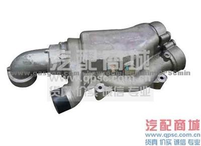 Renault Pump, Water D5600222003