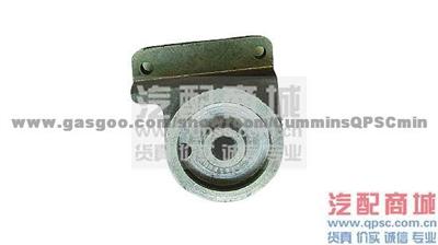 Cummins 6BT Head, Fuel Filter A3905491/A3355027