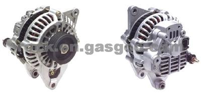 MITSUBISHI ENGINE ALTERNATOR A3TA1191 MD350609 1220301MI