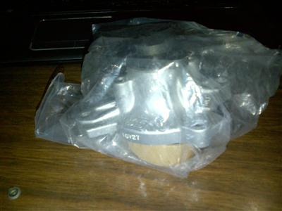 Buy Water Pump Toyota 16100-29155