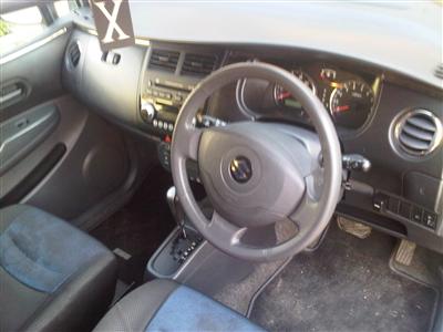 Buy Car Audio Frame for Suzuki Cervo, 2din