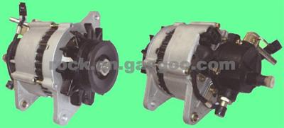 NEW AUTO ALTERNATOR LR160-422B DRA3897