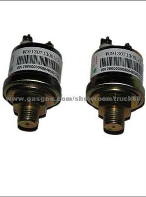 SINOTRUK HOWO AIR PRESSURE SENSOR WG9130713001