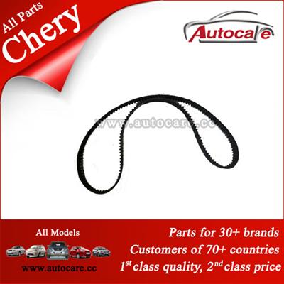 100% Original Chery Parts BELT - TIMING 481H-1007073BA