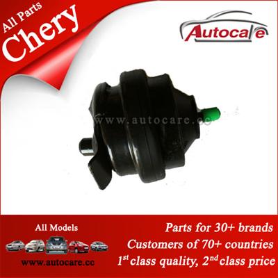 High Quality Chery Parts BRACKET - ENGINE SUSPENSION FR A11-1001510BA