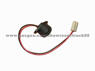 SINOTRUK HOWO EXHAUST BRAKE SWITCH WG9719710001