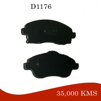 Brembo Brake Pad