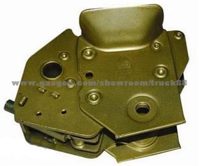 SINOTRUK Truck Parts Lowest Price HOWO Hydraulic Lock WG1642440101