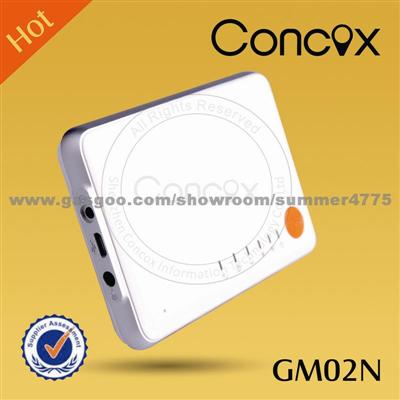 Hot Sale!!! GSM Alarm System With IOS & Android App GM02N