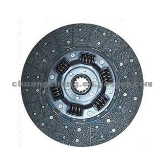 Auto Parts Disc Clutch Plate ME521056