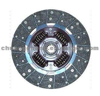 Auto Clutch Disc ME50154