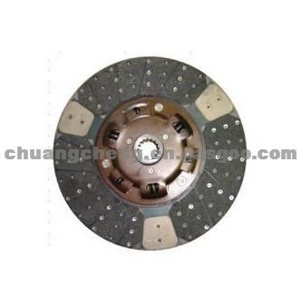 Mitsubishi Clutch Plate ME500154 ME500316 MFD013