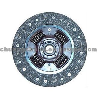 Auto Disc Clutch Plate