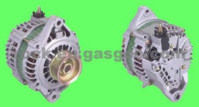 NEW ALTERNATOR NISSAN SENTRA 1.8L LR1100-722 23100-5M000 13827