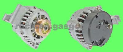 NEW AUTO ALTERNATOR Buick Skylark Chevrolet Cavalier Pontiac Sunfire 10463638, 10464411, 10464432, 10480079 8197