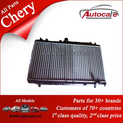 100% Original Chery Parts RADIATOR ASSY A21-1301110