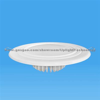 LED Down Light – 8 Inches – 30W - Slim