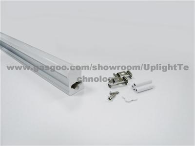 LED T5 Tube Light - 4 Feet – With Base