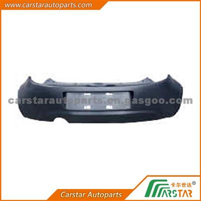 CAR REAR BUMPER FOR CHERY A1/S12