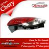 Hot Sale Chery Parts TAIL LAMP ASSY - RR LH S12-3773010