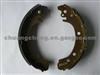 S801 Brake Shoe