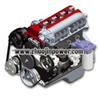 Euro 3 Cummins Diesel Engine Assembles 2.8L Foton Cummins ISF2.8 Diesel Engine