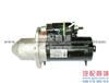 Cummins ISBE Motor, Starting 4892338